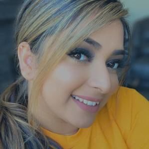 Meet your Posher, Preet